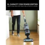 Shark LA791UKT XL Detect Pet Pro Upright Corded Vacuum Cleaner - Teal/Silver