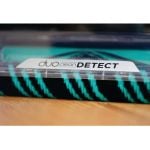 Shark LA791UKT XL Detect Pet Pro Upright Corded Vacuum Cleaner - Teal/Silver