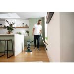 Shark LA791UKT XL Detect Pet Pro Upright Corded Vacuum Cleaner - Teal/Silver