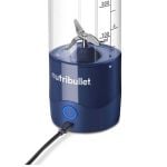 Nutribullet NBG-200 Portable Blender - Navy