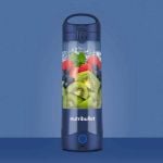 Nutribullet NBG-200 Portable Blender - Navy