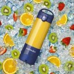 Nutribullet NBG-200 Portable Blender - Navy