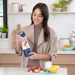 Nutribullet NBG-200 Portable Blender - Navy