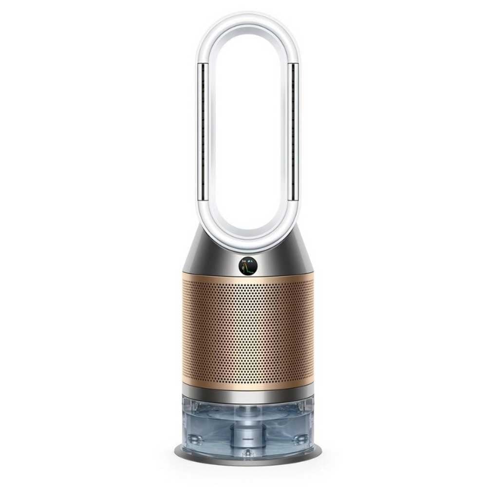 Dyson PH05 De-Nox Humidify & Cool Purifier - White/Gold