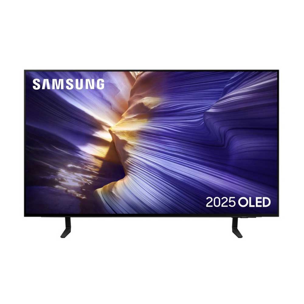 Samsung QE42S90FAEXXU (2025) 42 inch 4K OLED Smart AI TV