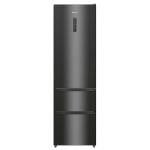 Hisense RM469N4AFDUK 60/40 Frost Free Fridge Freezer - Black