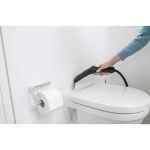 Karcher SC3 EasyFix Steam Cleaner - White