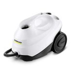 Karcher SC3 EasyFix Steam Cleaner - White