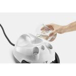 Karcher SC3 EasyFix Steam Cleaner - White