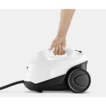 Karcher SC3 EasyFix Steam Cleaner - White