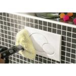 Karcher SC3 EasyFix Steam Cleaner - White