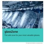 Siemens IQ500 SN25EI13CE Freestanding Dishwasher - stainless steel - 14 place settings