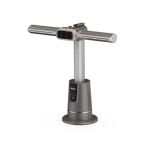 Shark TH200UK Fan and Heater - Charcoal