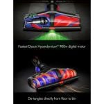 Dyson V16PISTANMLSUB Piston Animal Submarine - Wet and Dry Vacuum Cleaner - Black/Copper