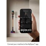 Dyson V16PISTANMLSUB Piston Animal Submarine - Wet and Dry Vacuum Cleaner - Black/Copper