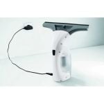 Karcher WV1 Window Vacuum Cleaner - White