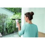 Karcher WV1 Window Vacuum Cleaner - White