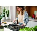 Karcher WV1 Window Vacuum Cleaner - White