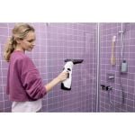 Karcher WV2Plus Window Vacuum Cleaner - White