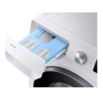 Samsung WW90DG6U85LEU1 9kg Load 1400 Spin Washing Machine - White