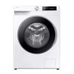 Samsung WW90DG6U85LEU1 9kg Load 1400 Spin Washing Machine - White