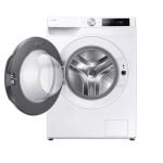 Samsung WW90DG6U85LEU1 9kg Load 1400 Spin Washing Machine - White