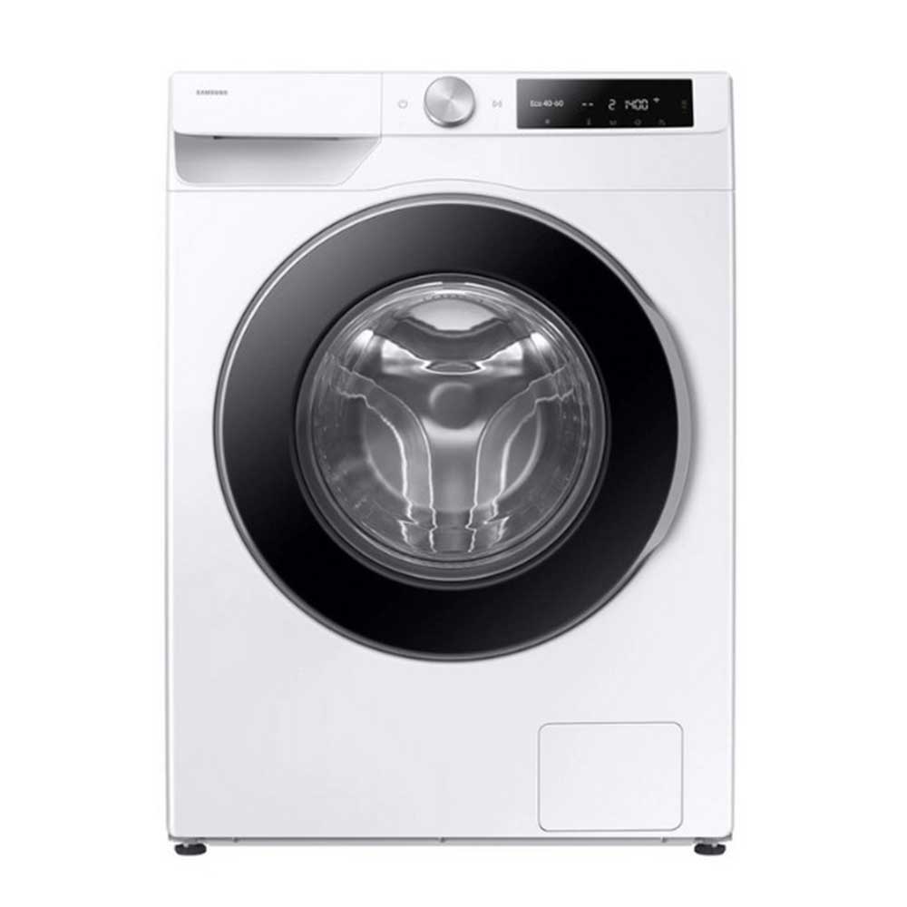 Samsung WW90DG6U85LEU1 9kg Load 1400 Spin Washing Machine - White