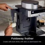 Ninja CFN802UK Espresso and Filter Coffee Machine