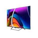 Metz 43MQE7600S60 65 Inch Smart QLED TV with free portable bluetooth Speaker