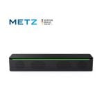 Metz 43MQE7600S60 65 Inch Smart QLED TV with free portable bluetooth Speaker
