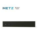Metz 43MQE7600S60 65 Inch Smart QLED TV with free portable bluetooth Speaker