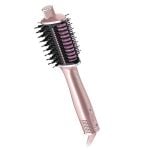 Shark HT302UKPK Glossi 2-in-1 Hot Tool and Air Glosser Brush - Pink