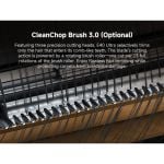 Mova robot vacuum cleaner