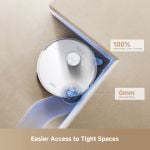 Mova P50 Pro Ultra Robot Vacuum Cleaner