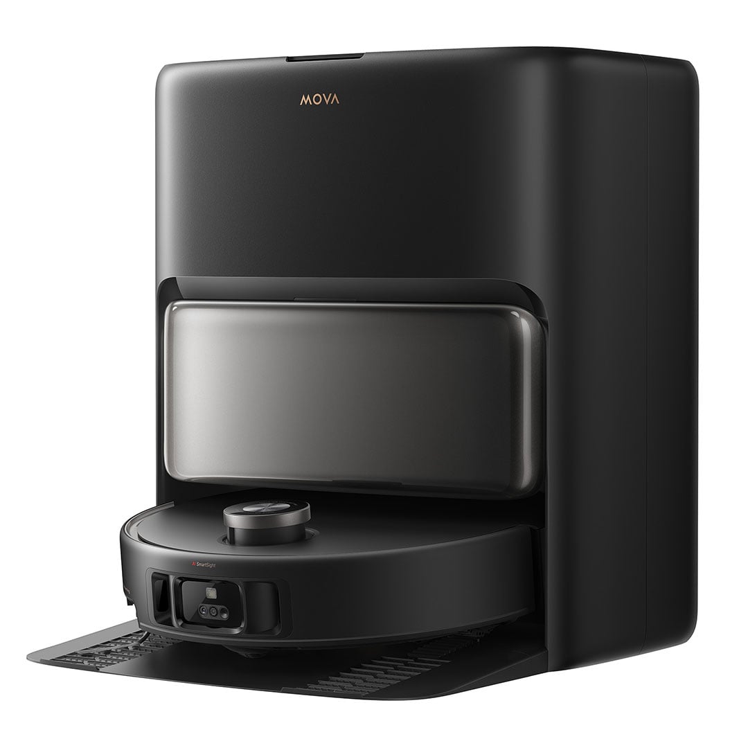 Nova robot vacuum cleaner