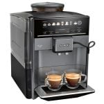 Siemens bean to cup coffee machine
