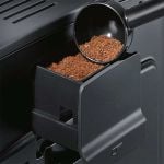Siemens bean to cup coffee machine