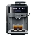 Siemens bean to cup coffee machine