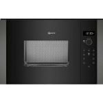 Neff N50 HLAWD23G0B Built-in Microwave - Black