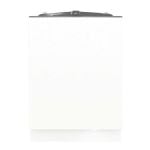 Hisense HV673C60UK 60cm Integrated Dishwasher - 16 Place Settings