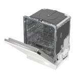 Hisense HV673C60UK 60cm Integrated Dishwasher - 16 Place Settings