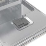 Hisense HV673C60UK 60cm Integrated Dishwasher - 16 Place Settings