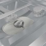 Hisense HV673C60UK 60cm Integrated Dishwasher - 16 Place Settings