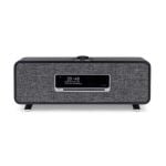 Ruark Audio R3S Compact Music System - Satin Charcoal
