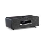 Ruark Audio R3S Compact Music System - Satin Charcoal