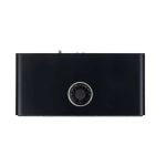 Ruark Audio R3S Compact Music System - Satin Charcoal