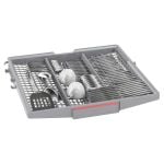 Bosch Series 4 SMS4EMI06G Freestanding Dishwasher - 14 Place Settings - Silver Inox
