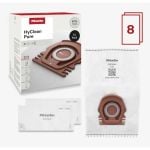 Miele CO XL Hyclean Pure 8 Vacuum Cleaner Bags