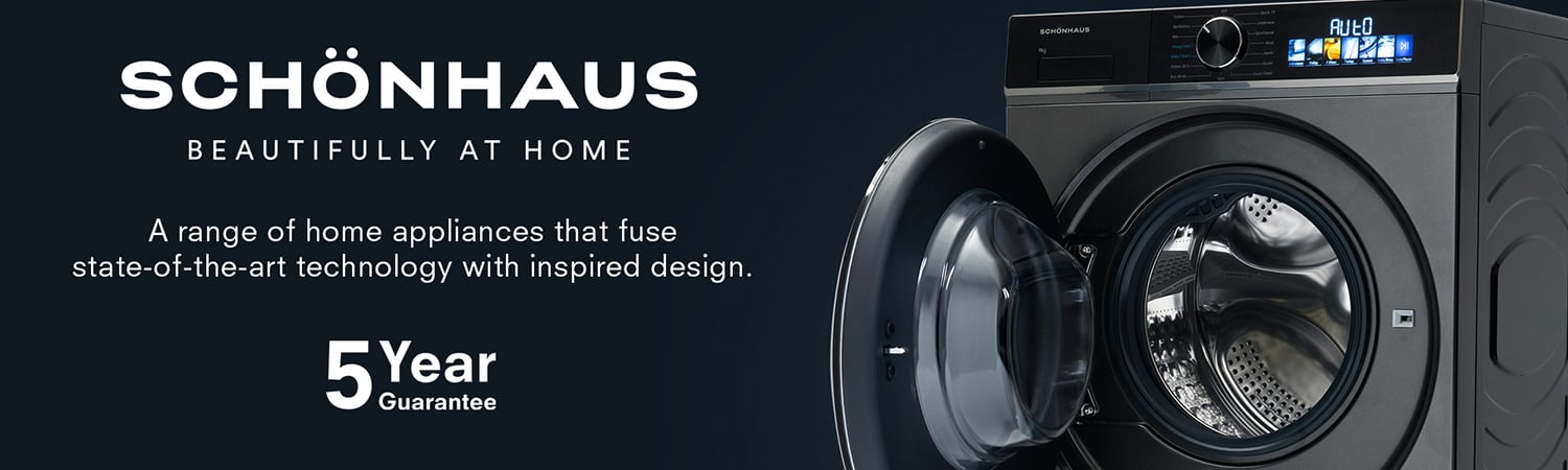 Schonhaus at Gerald Giles