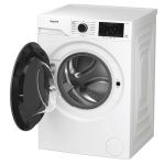 Hotpoint HBD9681ANTSTAIN Washer Dryer - 9kg Washing Load 6kg Drying Load 1400 Spin - White